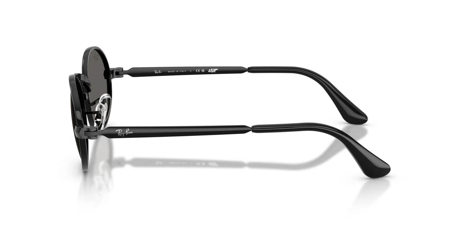 Ray-Ban 3931 Sunglasses - view 38
